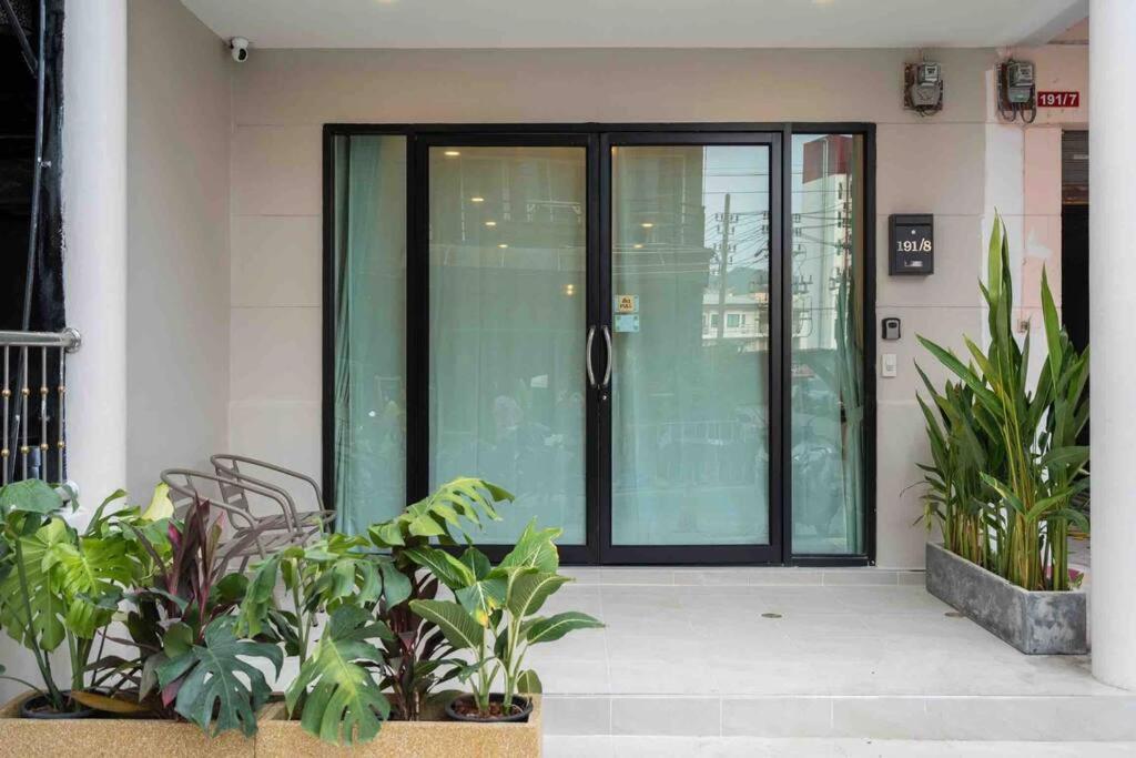 Private Model Home Patong Central Zewnętrze zdjęcie