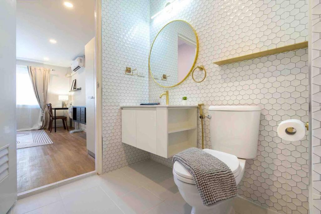 Private Model Home Patong Central Zewnętrze zdjęcie