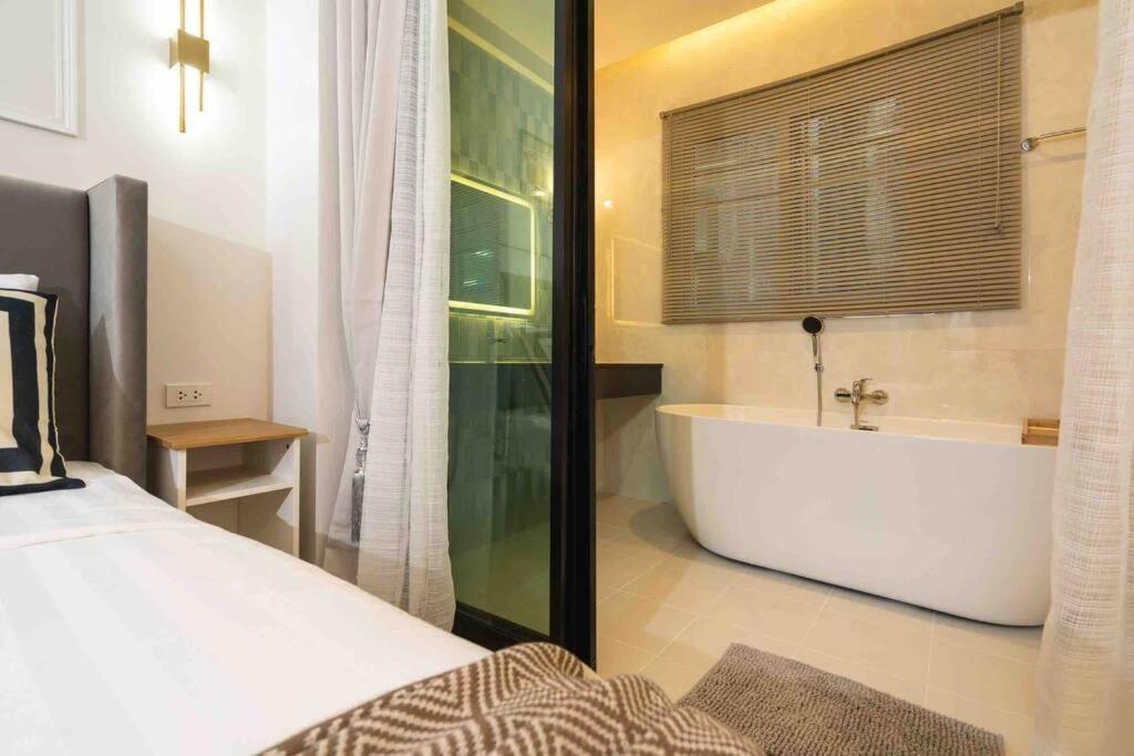 Private Model Home Patong Central Zewnętrze zdjęcie