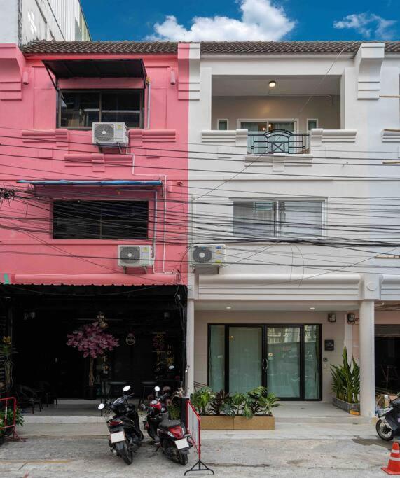 Private Model Home Patong Central Zewnętrze zdjęcie